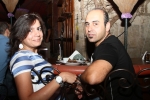 Saturday Night at Byblos Old Souk, Part 2 of 2